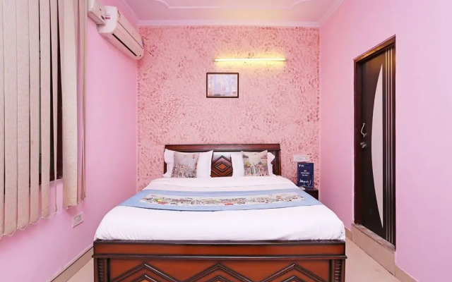 OYO Rooms Vaishali 200 ft Bypass