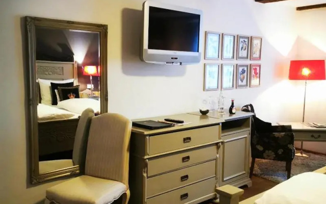 Hotel Herrnschloesschen