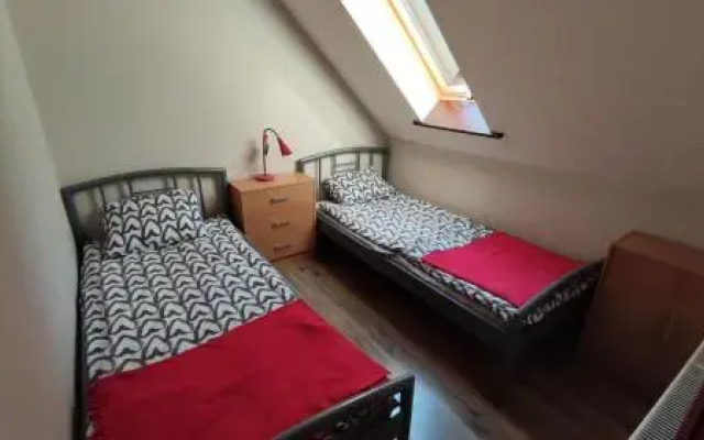 Apartament w Kletnie