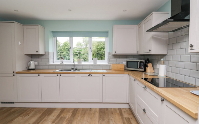 Talarddu Cottage