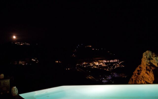 Villa Veggera by Mykonos Pearls