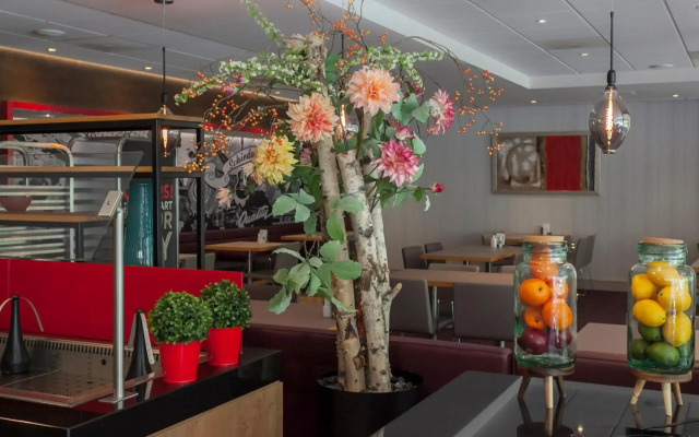 Novotel Rotterdam Schiedam