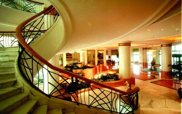 Hanoi Daewoo Hotel