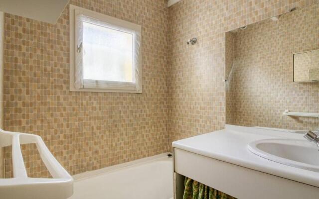 Chalet Cauterets, 4 pièces, 6 personnes - FR-1-401-21