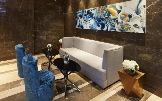 INSAIL Hotel (Shenzhen Dongmen Branch )