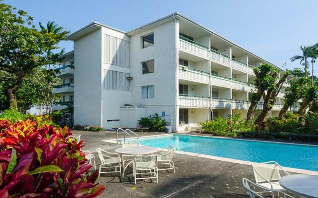 Hilo Bay Hotel