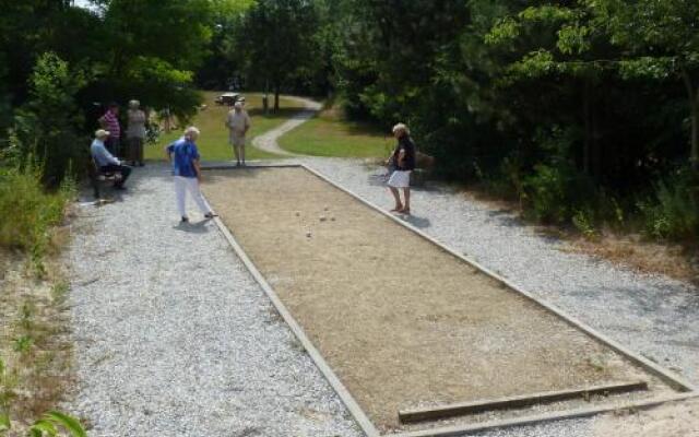 Vakantiepark Emslandermeer