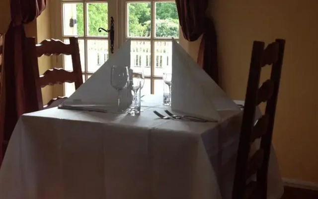 Hôtel-Restaurant Vézère Lodge