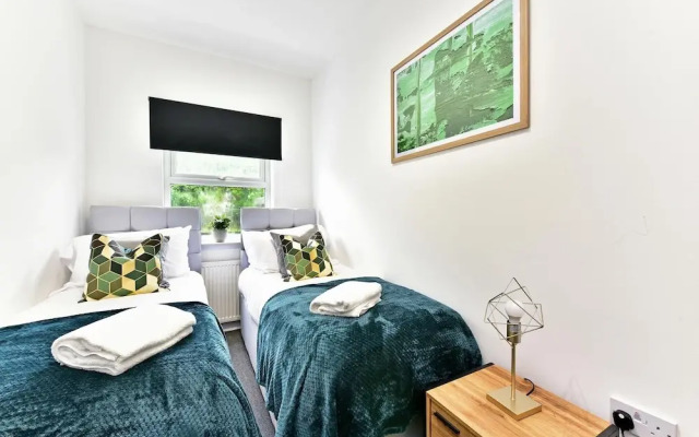 West Ealing SVD Apt. - 2 Bedroom 2 Bath