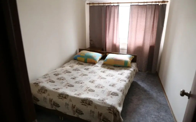 Семейный отель