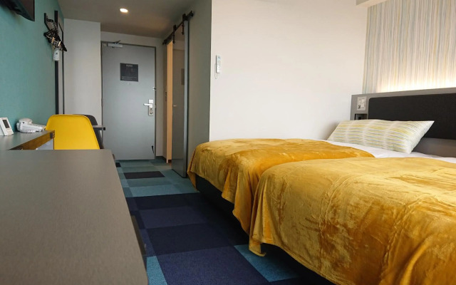 Green Rich Hotel Okinawa Nago