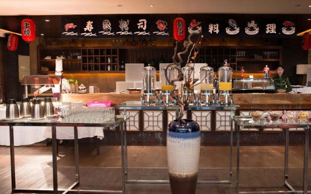 Gloria Resorts Jingdezhen Xishan Lake