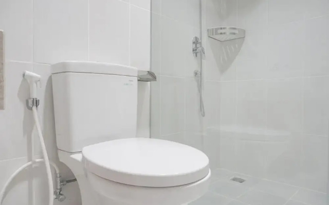 Beautiful And Cozy 2Br Samara Suites Apartment