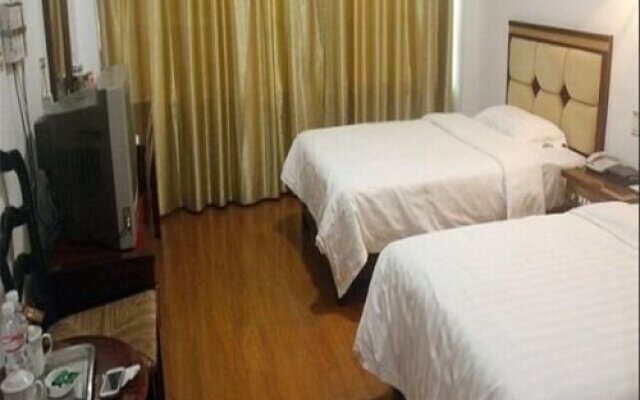 赣州君嘉万福大酒店(南河浮桥店)