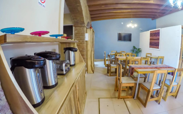 Apart Hotel Lo de Carilo