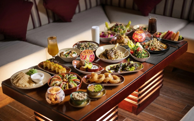 Hyatt Regency Oryx Doha