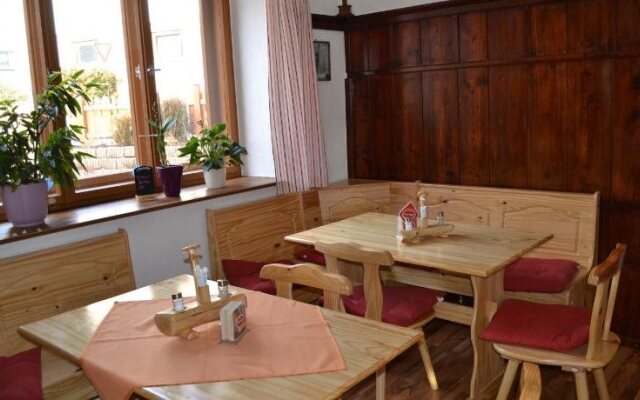Gasthaus zum Platzer