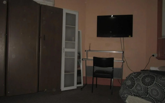 CBD Accommodation Tamworth