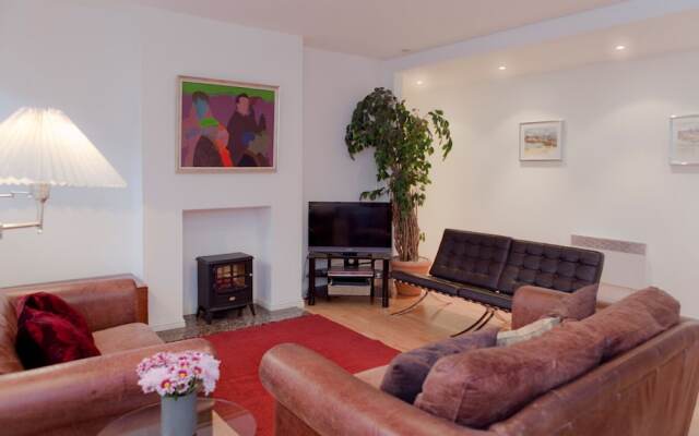 Apartment The Causeway at The Southside