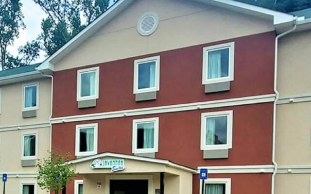 Savannah Suites Atlanta Airport