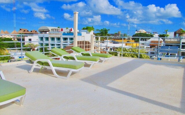 Arcoiris Dreams by Playa Paradise