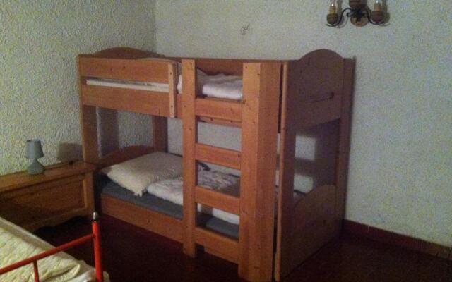 Residence Spighetta 2