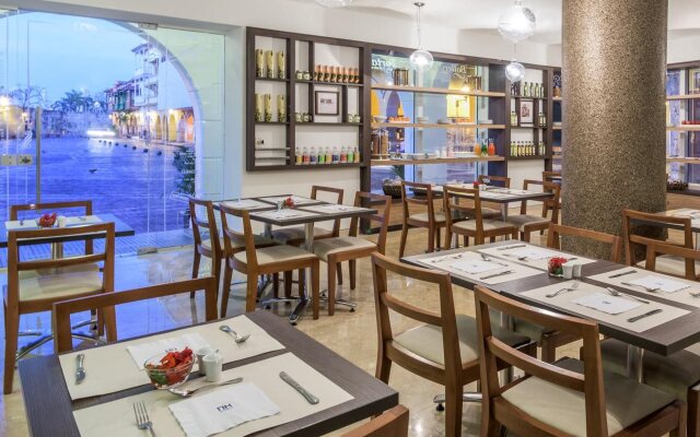 NH Cartagena Urban Royal