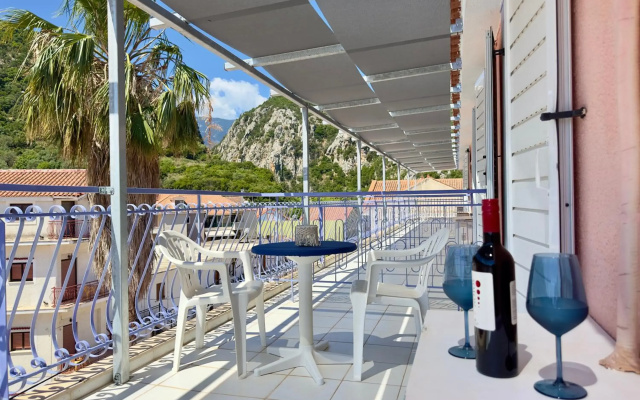 Anemos Studios Apartments Kefalonia
