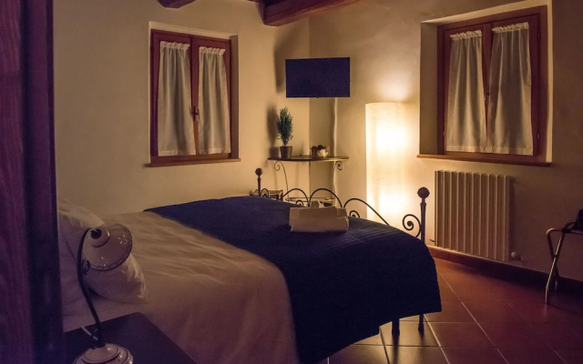 B&B I Pini Di Storaco