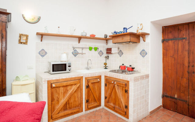 Apartment Valentina