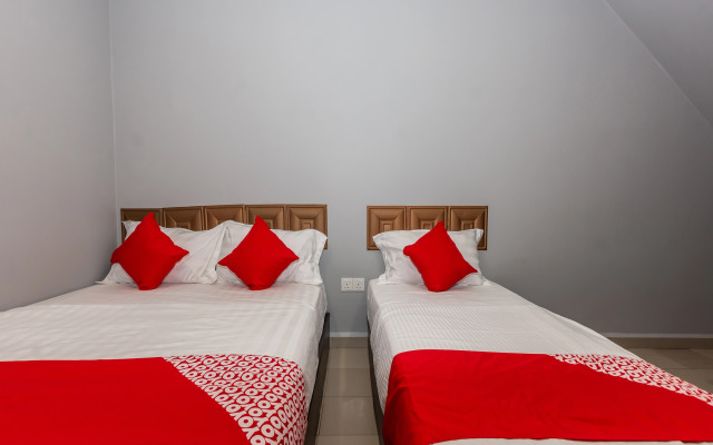 OYO 1184 Ho Hotel