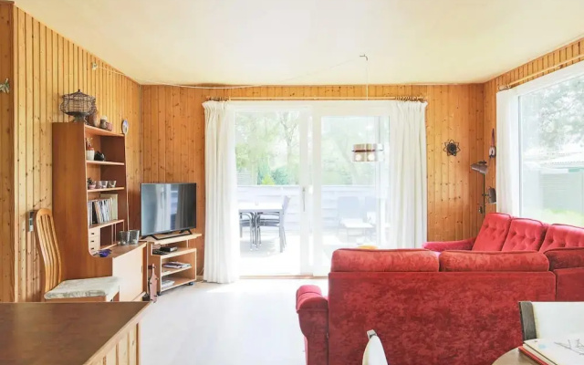 6 Person Holiday Home in Gedser-by Traum