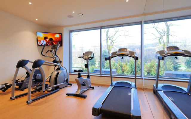 Hotel Olympic Spa & Wellness