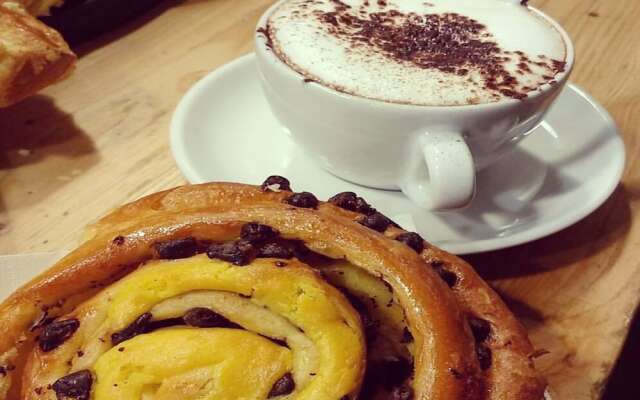 Residence Baia dei Delfini