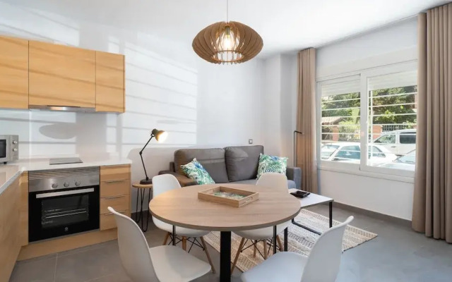 Sur Suites La Dorada