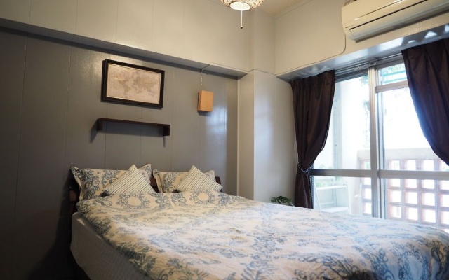 Holiday Homes TSUBOYA 6th – Guest Rooms – Naha