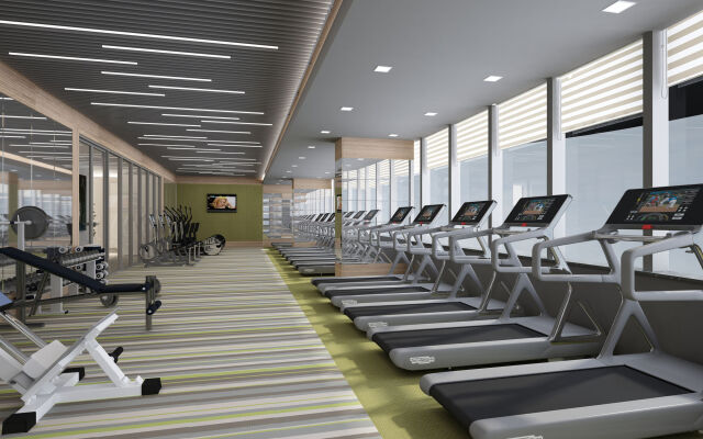 Morrian Hotel & SPA