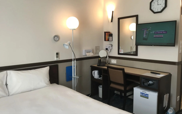 Toyoko Inn Marseille Saint Charles