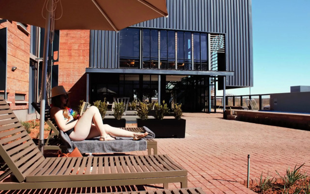 Urban Hotel Kathu