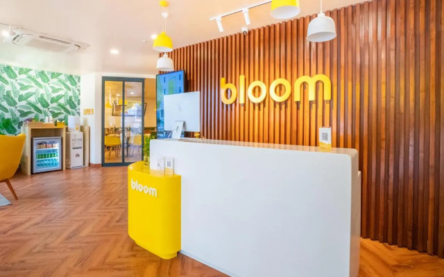 Bloom Hotel - HSR Layout Sec 6