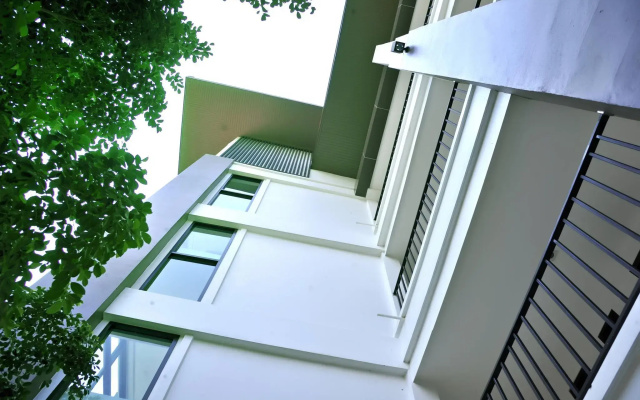 Gasser Park Apartments