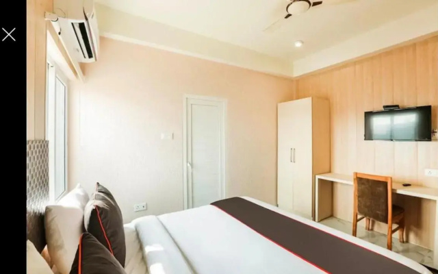Hotel Ratana International