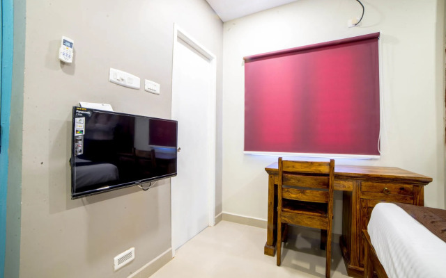 Jeyanthilal Apartment by OYO Rooms