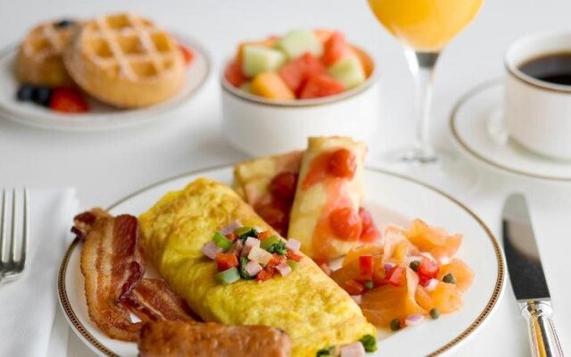 Inn on Biltmore Estate