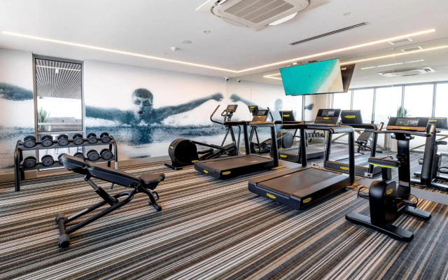 Holiday Inn Express & Suites Sunshine Coast by IHG