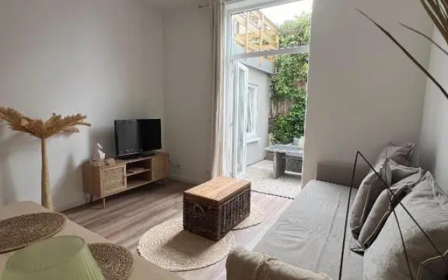 Appartementen El Sol