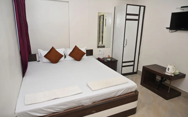 Hotel Gitanjali Maldah