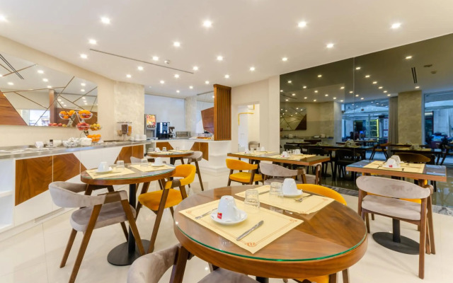 Hotel Duas Nacoes