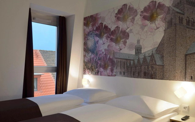 B&B Hotel Hildesheim