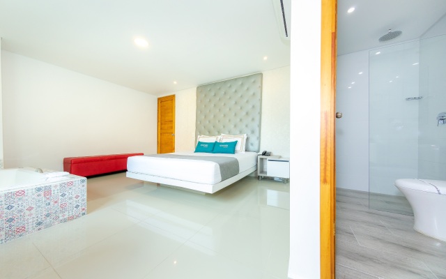 Hotel Infinity Medellin